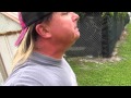 Missing Boat During Shark Week with Donnie Baker