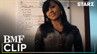 BMF l 'Tolerate' Ep. 10 Clip l Season 4