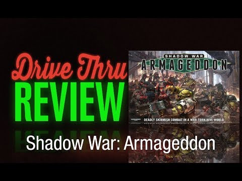 [DriveThruReview] #605: “Shadowmunda”