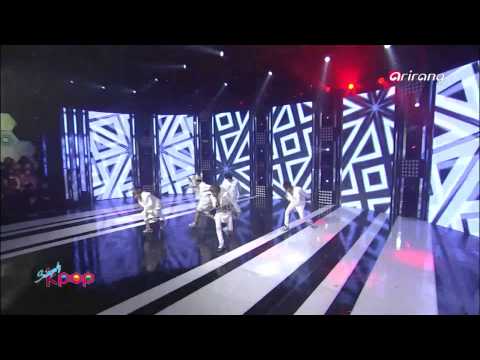 Simply K-Pop Ep91 N-SONIC - Run and Run / 심플리케이팝, 엔소닉, 런앤런