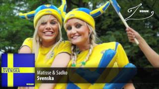Matisse & Sadko - Svenska (Original Mix)