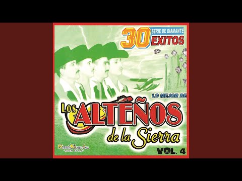 Devuélveme El Amor - Los Alteños de la Sierra