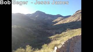 Bob Seger    Jesse James