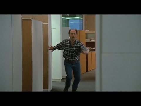 The Secret of My Success - Hi Boss - HD