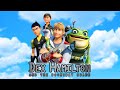 The Doomsday Swarm Full Movie Cartoons For Kids