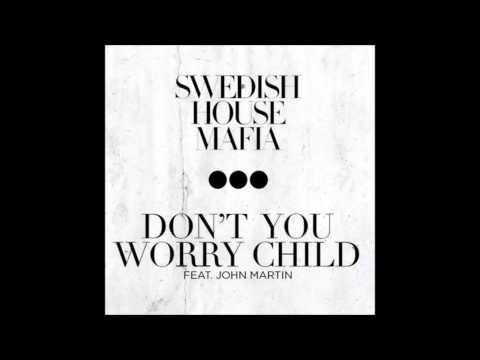 SHM Vs. Jewelz, Sparks & Ido Gold - Don't You Toxic Child (Tam!r Sh!lo Mash-Up)