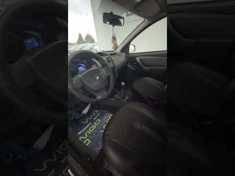 фото renault duster i рестайлинг 0