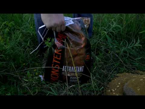 Using Deer Attractants and Supplements