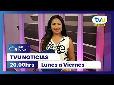 Deterioro pasarela Autopista Talcahuano - Concepción- TVU Noticias - 3 de junio 2026