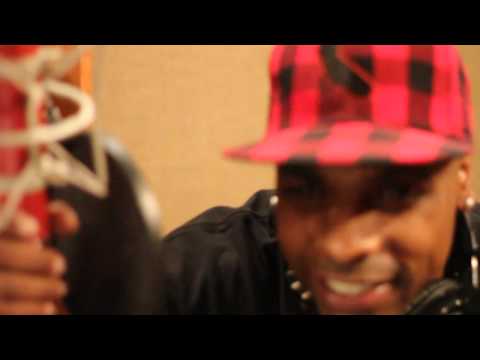 Jeff Jones 'Good Guy Gone Bad' EPK