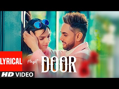 Door (Lyrical) — watch video