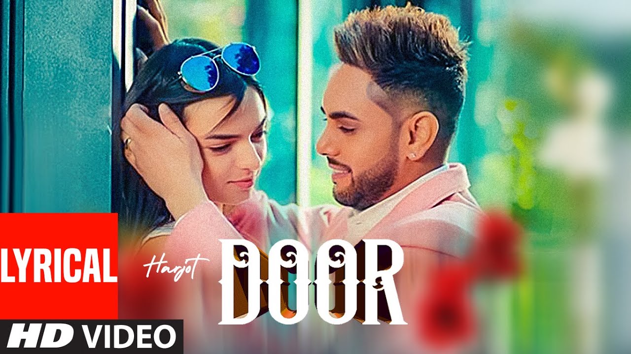 DOOR LYRICS – HARJOT
