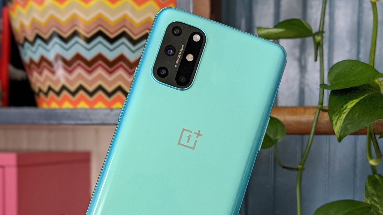 OnePlus 8T unboxing: $749 is expensive for an affordable flagship...