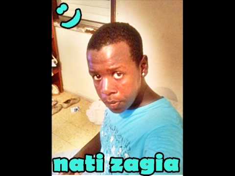 KEIDA - WICKEDEST THING  [ nati zagia ]