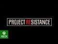Project Resistance Gameplay - Full Match