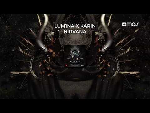 LUM1NA, Karin - Nirvana (Official Audio)