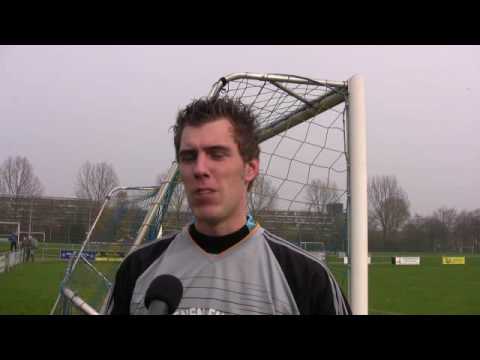 Blauw Geel'55 - Advendo'57