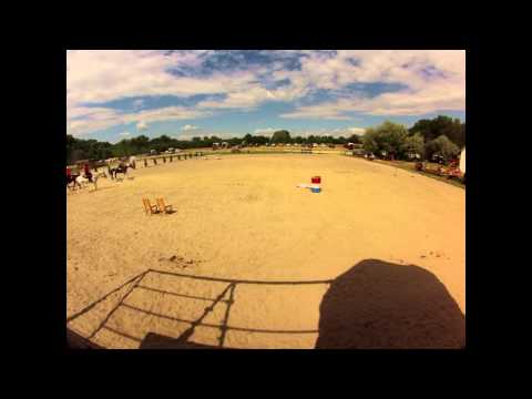 Western Kupasorozat 2. forduló 2014 Sződliget