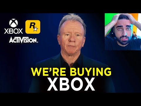 They SADLY just Confirmed 😵 - PS5 & Xbox Fanboys, Black Ops 6, WOKE Silent Hill, Concord, COD, GTA 6