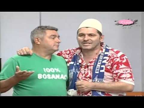 Kursadžije Slovenija  5  Del