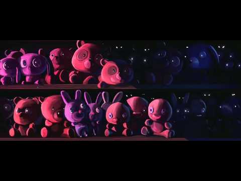 Contre temps - Contre temps Team (CGI Animated Short)