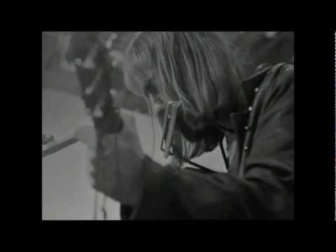 Roy Harper - Today Is Yesterday - Live Studio Performance 1969 / 1970