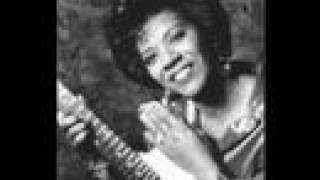 Barbara Lynn - It Ain't No Good To Be Too Good