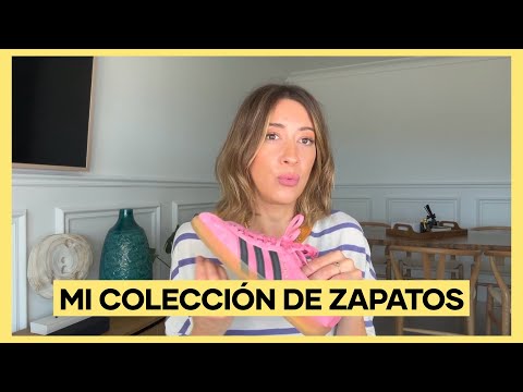 MI COLECCIÓN DE CALZADO: MIS FAVORITOS