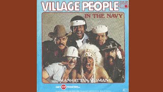 Village People - Manhattan Woman (Original 7" Single Mix)