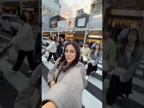 I've worked so little, but still spent more time abroad than in Germany 🙂‍↕️ #job #flightattendant