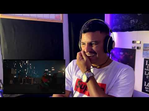 MKaeny REACT - Eminem - Houdini [Official Music Video]