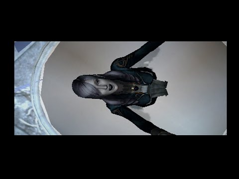 Let's play Haunting Ground, pt. 12