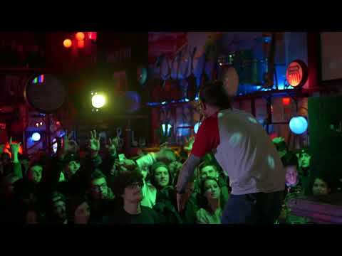 Kaos & Dj Craim @ Rock Club Anni 60 powered by AmbraBassCulture, Freedom Funk Riders & LYK