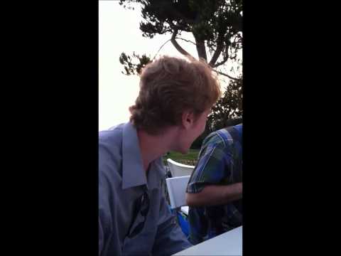 Throwback  July 4th 2011 Party with Elliot Rodger