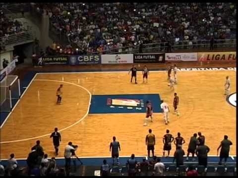 Em final emocionante, Sorocaba vence Orlândia e leva título da Liga Nacional 2014