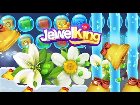 Funny Jewel King 8