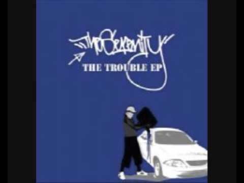 The Serenity - Hole In My Tooth