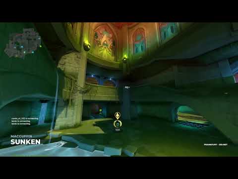 2z: 2GD(pov) + Latrommi + Silencep vs Finnish Homeowners Association (TTS - October EU) Diabotical