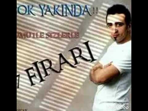 Qarizma -27 firari Affet Beni