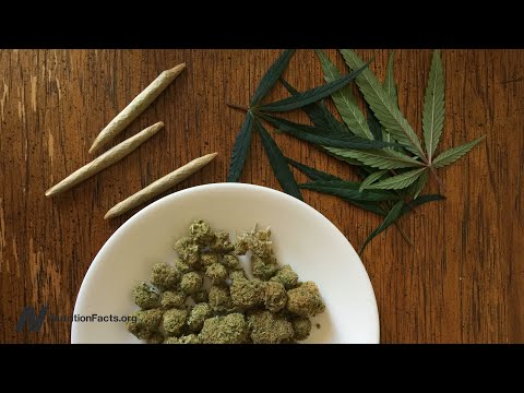 The Institute of Medicine Report on the Health Effects of Marijuana