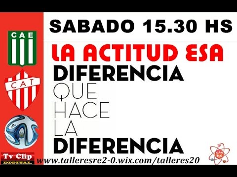 FUTBOL 1ªC EXCURSIONISTAS - TALLERES