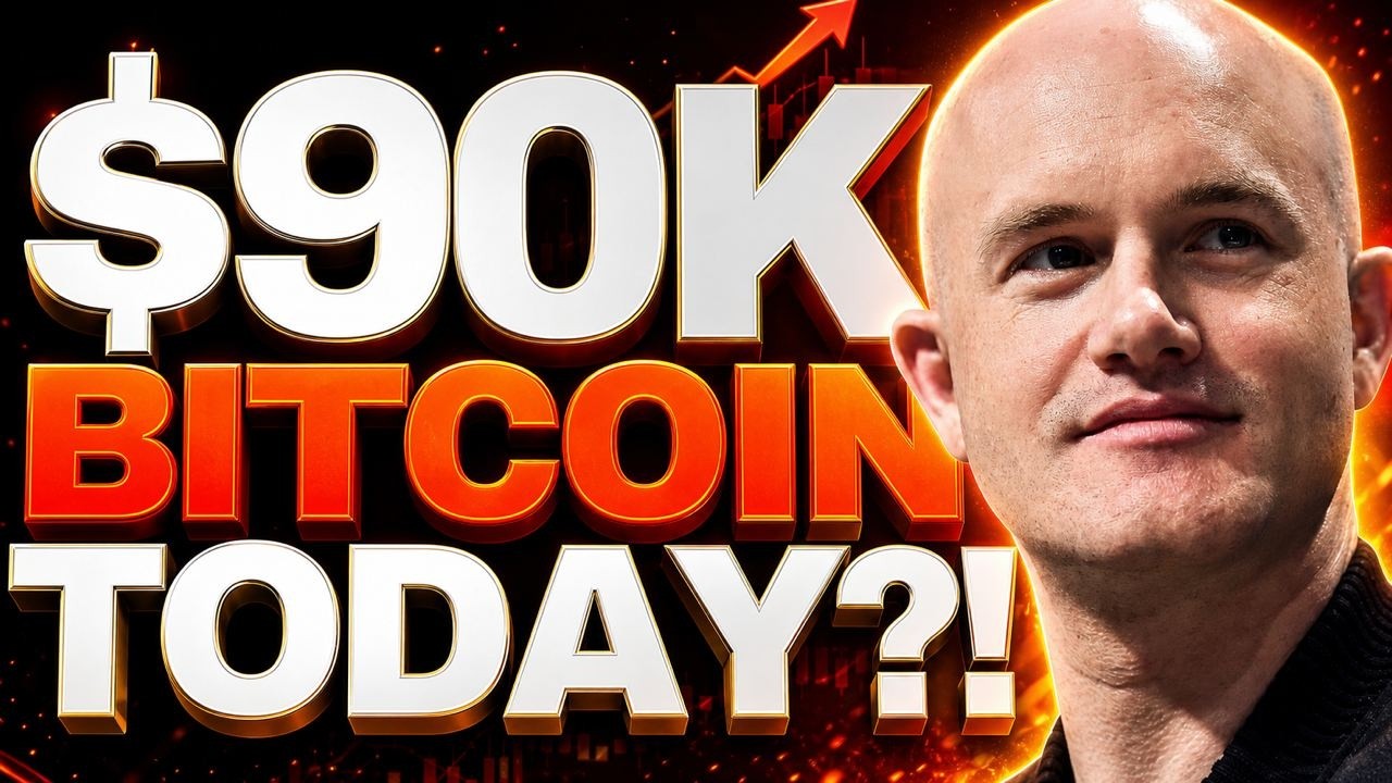 The Worlds Largest Bitcoin Exchange is SUPPRESSING Bitcoins Price?! ($81K SHORT SQUEEZE) | EP 1579