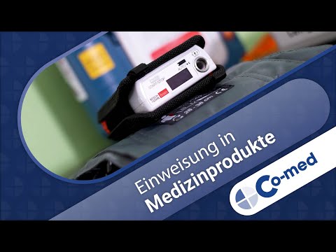 Einweisung in Medizinprodukte | Co-med Experts