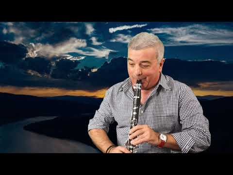 M. Mangani, Suite I - Intermezzo - Sergio Bosi clarinet