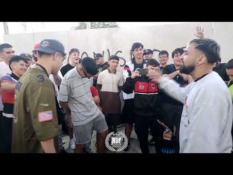 HDC - EROS vs THOM vs NEXUS - [8vos] - 11.11.2023 - Puerto Madero.