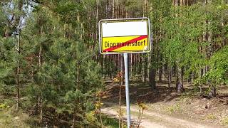 B1 Dippmannsdorf Einleitung