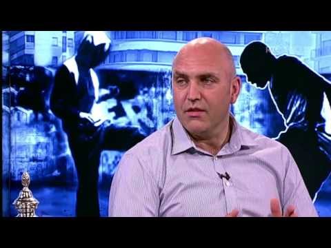 St. Patricks Athletic 0-2 Drogheda United - 15th July 2012