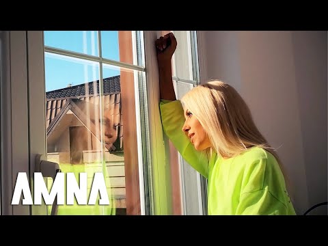 AMNA - Unde Iti Zboara Gandul | Cover Liviu Teodorescu