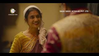 Saas Bahu Achaar Pvt. Ltd. | Shukla Ji advisor | Promo | A ZEE5 Original | Watch Now on ZEE5