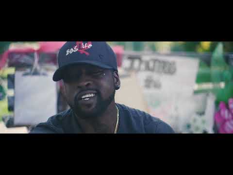 Papablack Davinci - Feel This (Music Video) || Dir. CMDelux [Thizzler.com]